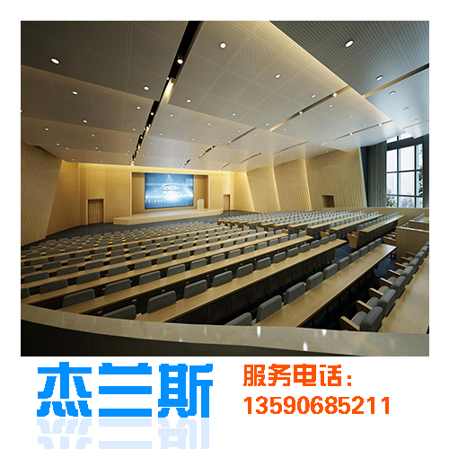 為什么鋁單板行業會火呢