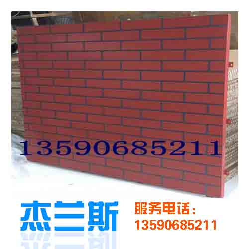 外墻氟碳鋁單板生產廠家的設計創想空間