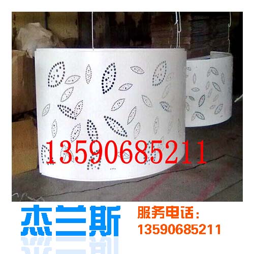 雕花鋁單板生產廠家介紹鋁單板吊頂天花6大性能