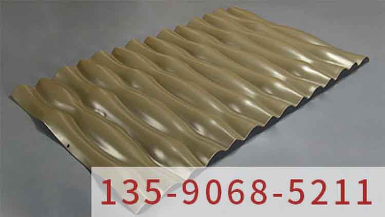 鋁單板之木紋鋁單板在建筑裝飾領(lǐng)域中越來(lái)越受歡迎的材料