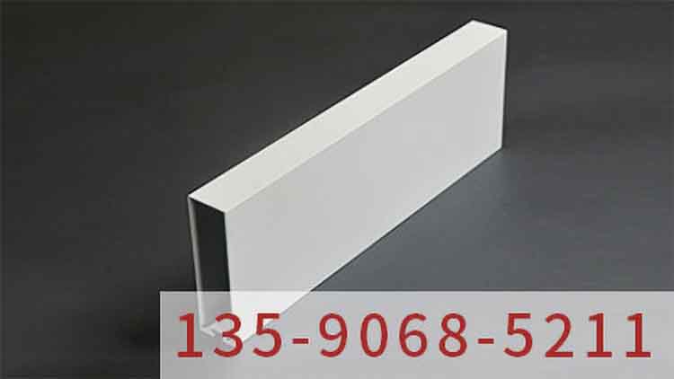 氟碳鋁單板廠家之鋁單板現代建筑裝飾的革新材料