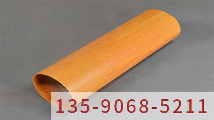 木紋鋁單板之鋁單板現代建筑裝飾的革新材料